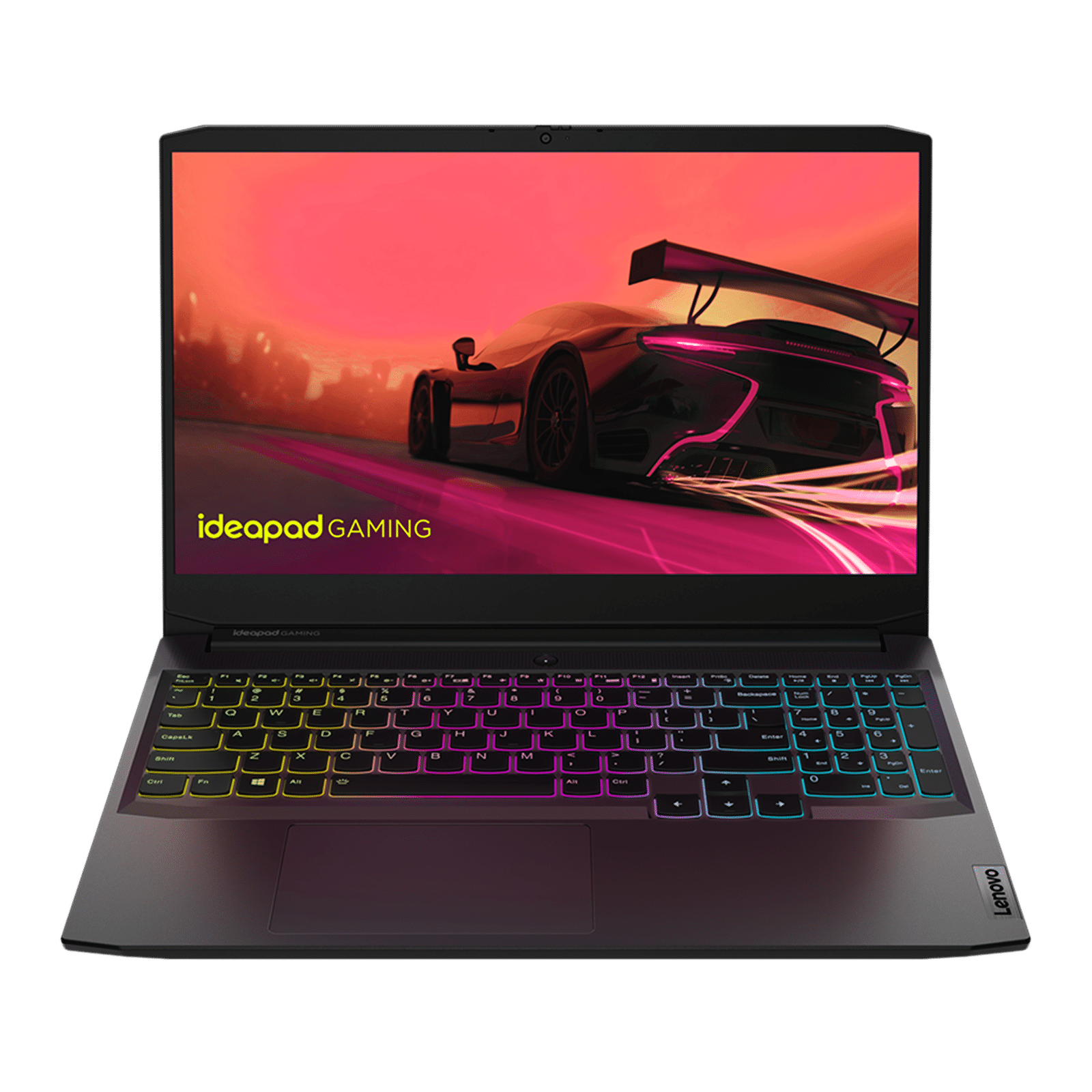 Lenovo ideapad gaming 3 ryzen deals 5